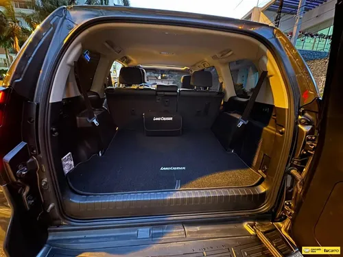 Toyota Prado 3.0 Tx-l Fl
