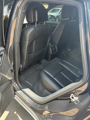 Porsche Macan 2.0 Lux
