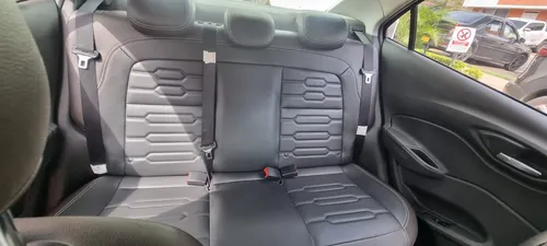 Chevrolet Onix 1.4 Ltz