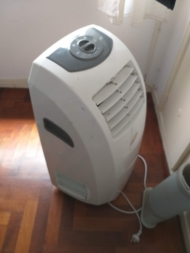 Aire Acondicionado Portatil - Global Home 2250 Fg