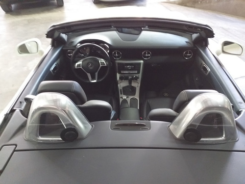 Mercedes Slk 250