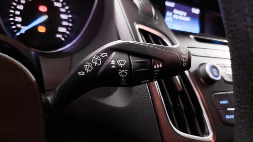 Ford Focus Iii 1.6 S - 169655 - C