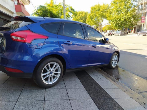 Imagen 5 de 19 de Ford Focus Iii 2018 1.6 S