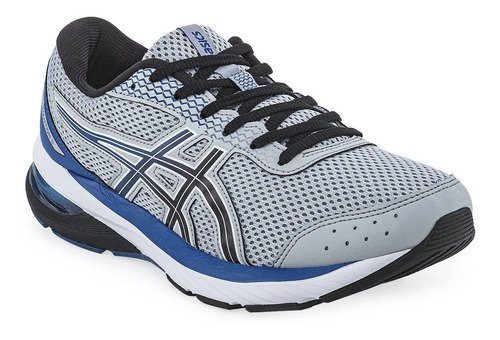 Asic Gel-equation 11 Gris Mode7173