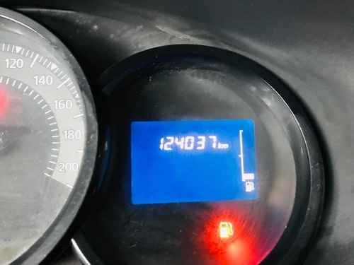 Imagem 7 de 13 de Renault Sandero Expression 1.0 16v (flex) Flex Manual