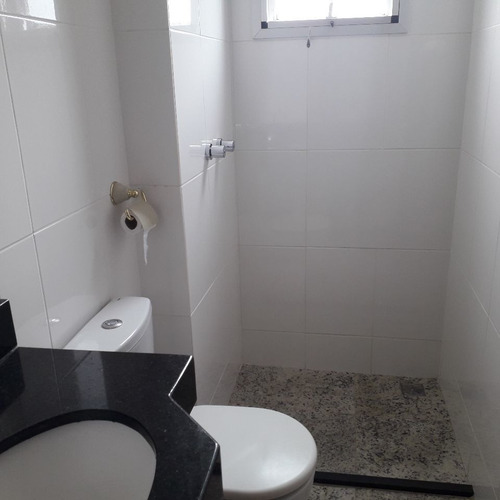 Imagem 17 de 25 de Apartamento Com 2 Quartos Para Comprar No Santa Cruz Em Belo Horizonte/mg - 16776