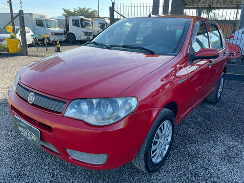 Imagem 1 de 10 de Fiat Palio Fire 1.0 2010