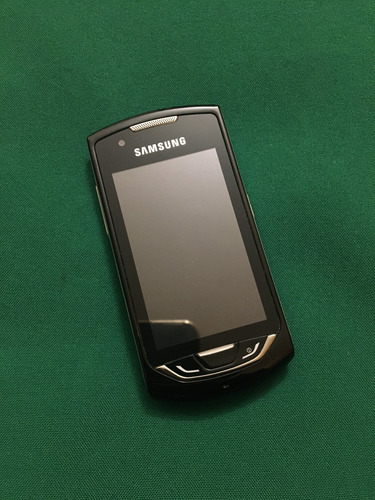Celular Samsung Monte Gt-s5620l Para Reparar O Repuesto