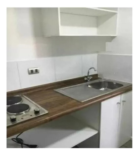 Depto Studio, Carrascal / Incluye Gastos Comunes