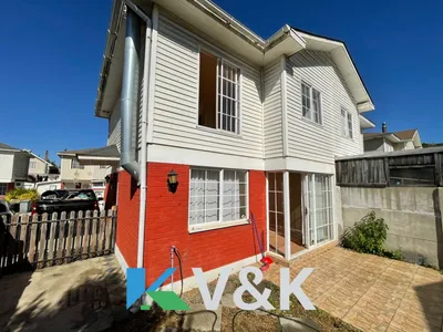 Casa en venta