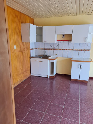 Se Arriendan 3 Lofs, Pareados, En Quebrada Alvarado, Olmue