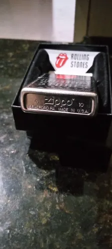 Encendedores Zippo Originales