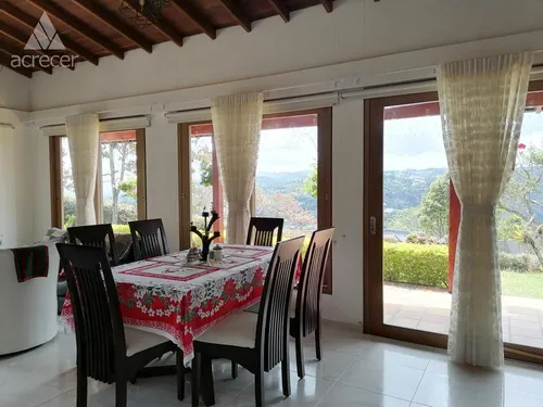 Vendo Finca En Guarne