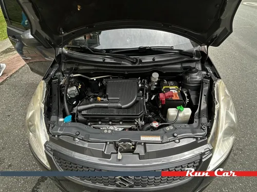 Suzuki Swift 1.4 Gl