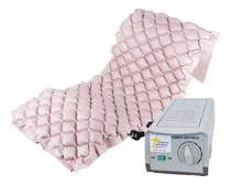Comprar Colchon Antiescaras Aire Automático Regulable 135 Kg