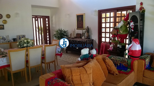 Imagem 12 de 20 de Green Club Ii - Venda De Casa Térrea Com 3 Suítes, Sendo Um Master, No Parque Das Nações, No Melhor De Nova Parnamirim - Ca01000 - 69228467