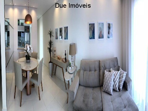 Imagem 22 de 30 de Apartamentos Novos Indaiatuba - Edificio Claudia - Ap00548 - 69338884