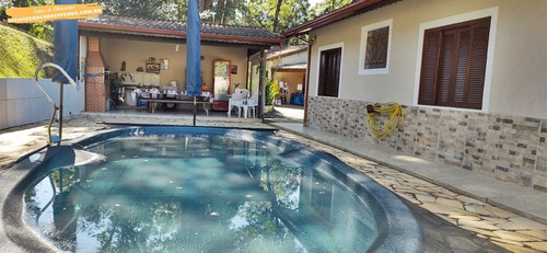 Imagem 2 de 14 de Chácara 3.000m² Fundo Para Represa A Venda Em Joanópolis-sp