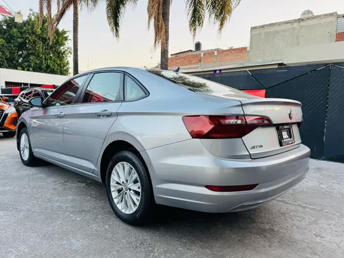 Volkswagen Jetta 1.4 T Fsi Comfortline