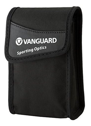 Vanguard Orros 8x25 Binocular Compacto Y Ligero, A Prueba De