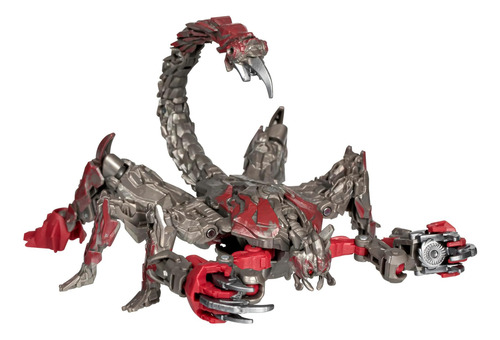 Transformers Toys Studio Series Deluxe Classe Rise Of The Be