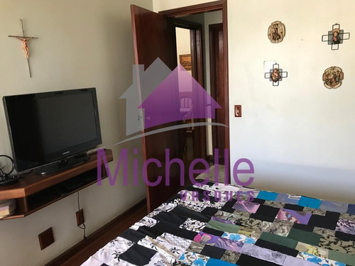 Imagem 11 de 15 de Apartamento Para Venda Em Teresópolis, Agrioes, 1 Dormitório, 2 Banheiros - Apto-1275_1-1557440