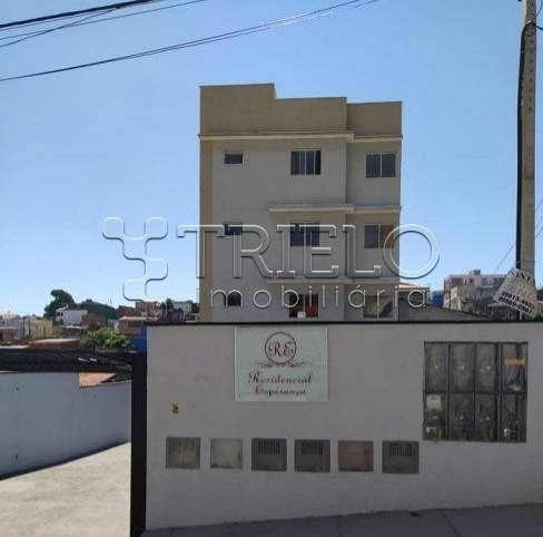 Imagem 2 de 11 de Venda-apartamento Com 2 Dorms-1 Jardim Esperanca-mogi Das Cruzes-sp - V-3551