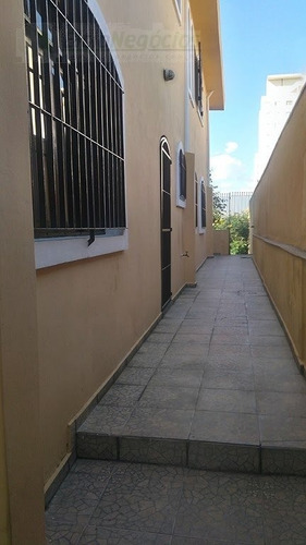 Imagem 2 de 15 de Casa Sobrado Para Venda, 3 Dormitório(s) - 2248