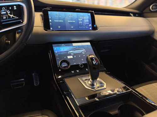 Land Rover Range Rover R.EVOQUE Si4 HSE Dyn. 2.0/Flex Aut