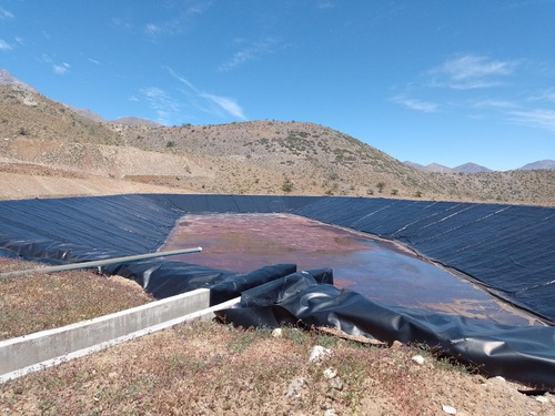 Imagen 7 de 20 de Predio Agua Amarilla, Monte Patria
