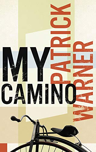 Libro My Camino De Warner, Patrick