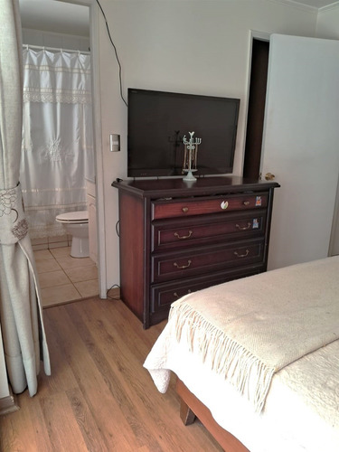 Casa En Arriendo De 3h 2b. En Temuco