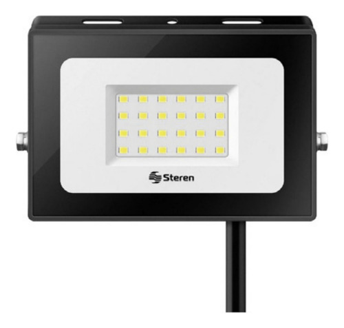 Reflector Led 50w Luz Blanca Steren 6500k Ip65 4500 Lumen