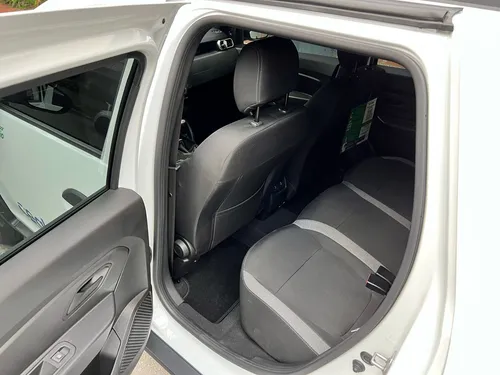 Renault Duster 1.6 Intens
