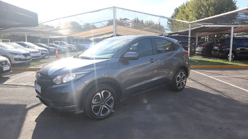 Honda HR-V 1.8 Lx 2wd Cvt