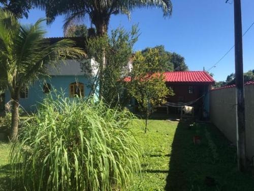 Chácara À Venda No São Fernando - Itanhaém 6842 | A.c.m
