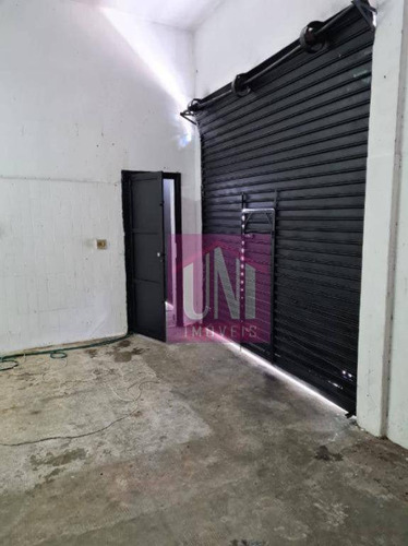 Imagem 2 de 7 de Galpão À Venda, 289 M² Por R$ 900.000 - Cambuci - São Paulo/sp - Ga0162