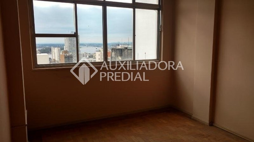 Imagem 10 de 15 de Sala/conjunto - Centro Historico - Ref: 214083 - V-214083