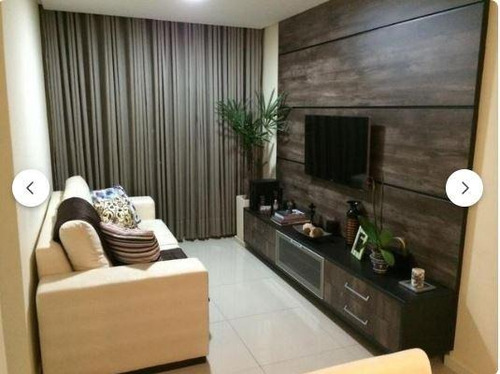 Imagem 11 de 13 de Apartamento Em Centro, Niterói/rj De 53m² 2 Quartos À Venda Por R$ 347.000,00 - Ap812744-s