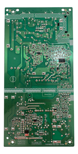 Placa Fonte Philips 50pug7625 715g9856p01004003m (Usado)
