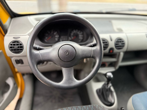 Renault Kangoo 1.6 16V 3P FLEX EXPRESS
