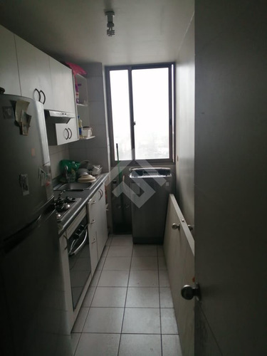Venta Departamento En Matucana En Comuna De Quinta Normal
