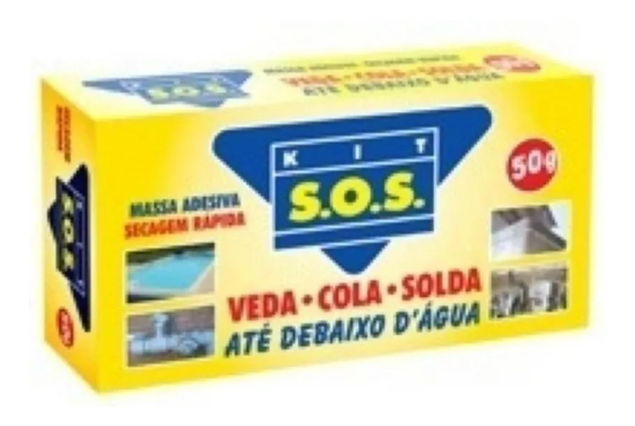 Primeira imagem para pesquisa de fita adesiva cola ate debaixo da agua