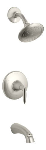 Kohler K-ts45104 Alteo Mango Simple Presion Equilibrada Tina