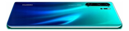 Huawei P30 Pro Dual Sim 128 Gb Aurora 8 Gb Ram