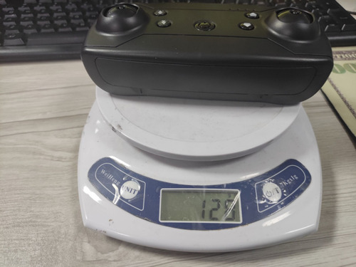 Control Remoto Uav Plegable H E58 3721