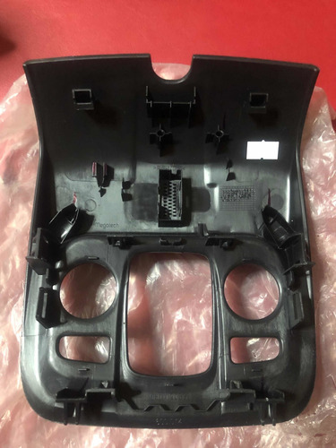 Consola Plafon De Techo Peugeot 208/ 208gt