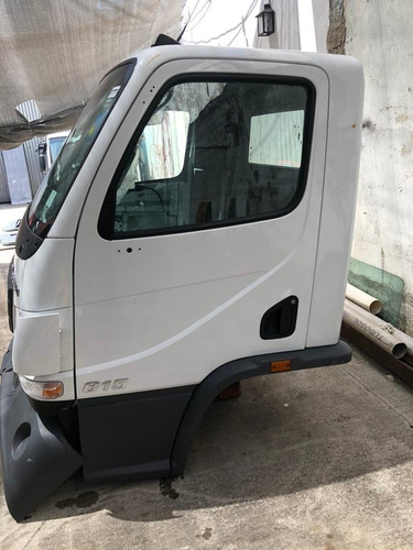 Imagen 5 de 10 de Cabinas Camiones Mercedes Benz Accelo 815 915 1016 Etc 0km