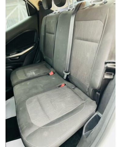 Ford Ecosport 1.5 TI-VCT FLEX SE AUTOMÁTICO