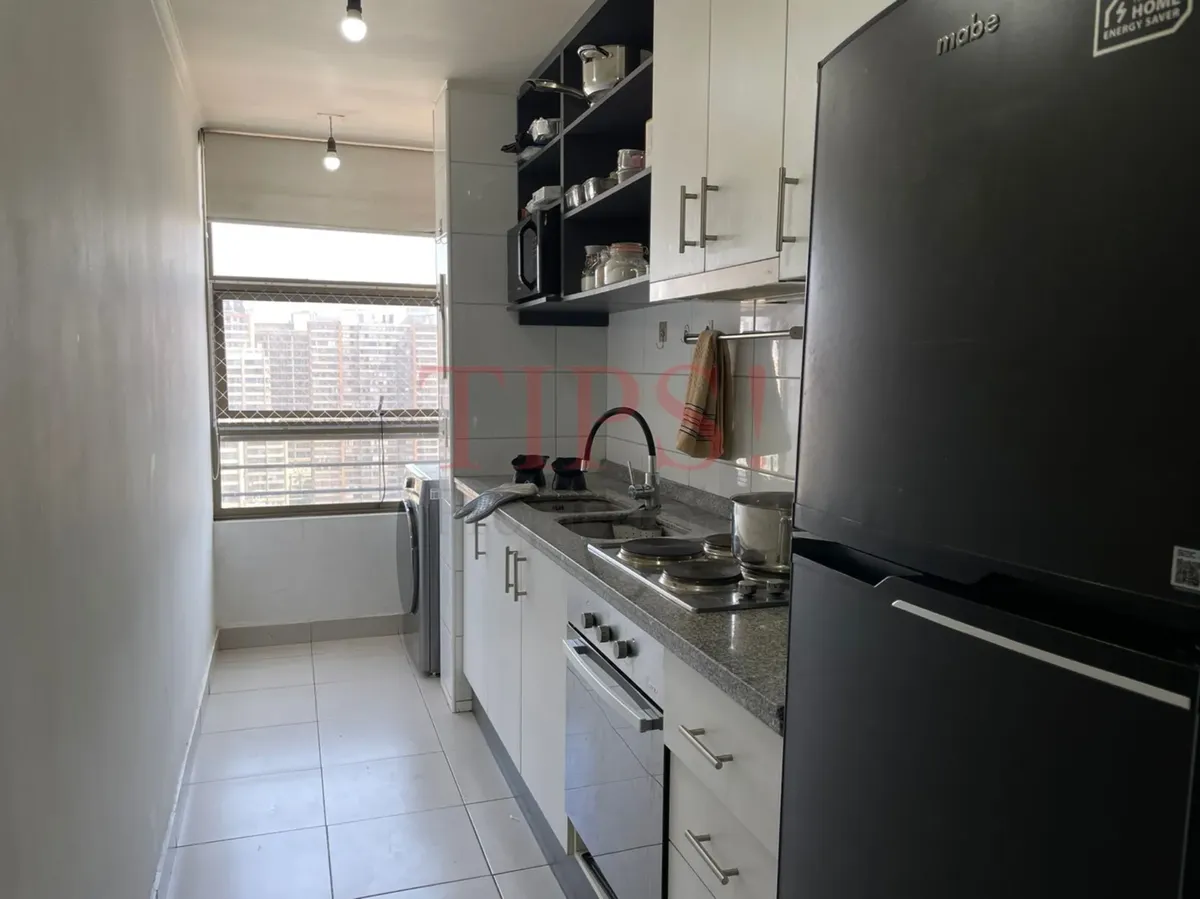 Imagen 3 de 28 de En Venta 3d+2b+est+bod En San Isidro 337, Santiago